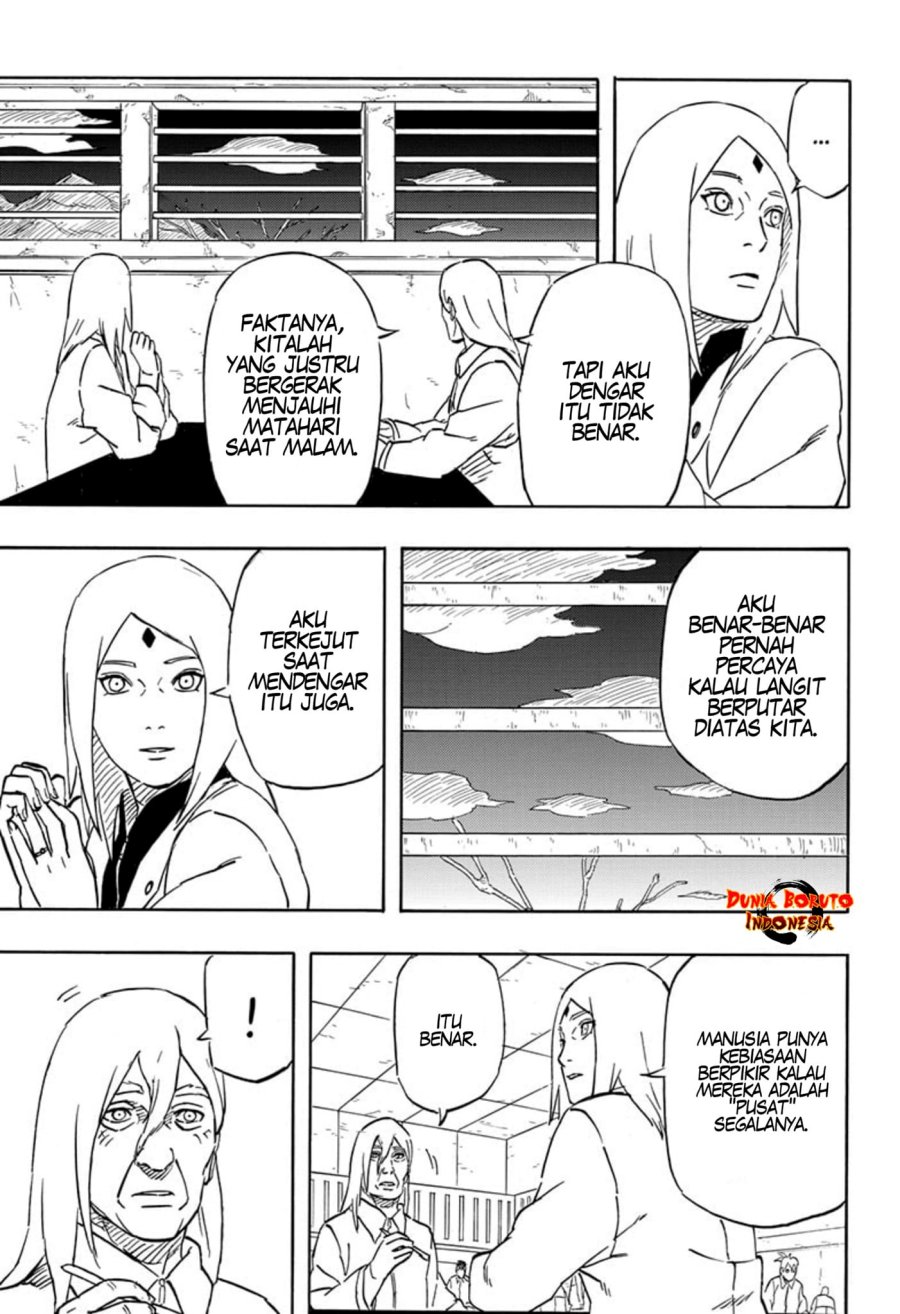 Naruto Sasuke’s Story The Uchiha And The Heavenly Stardust Chapter 6 Gambar 9