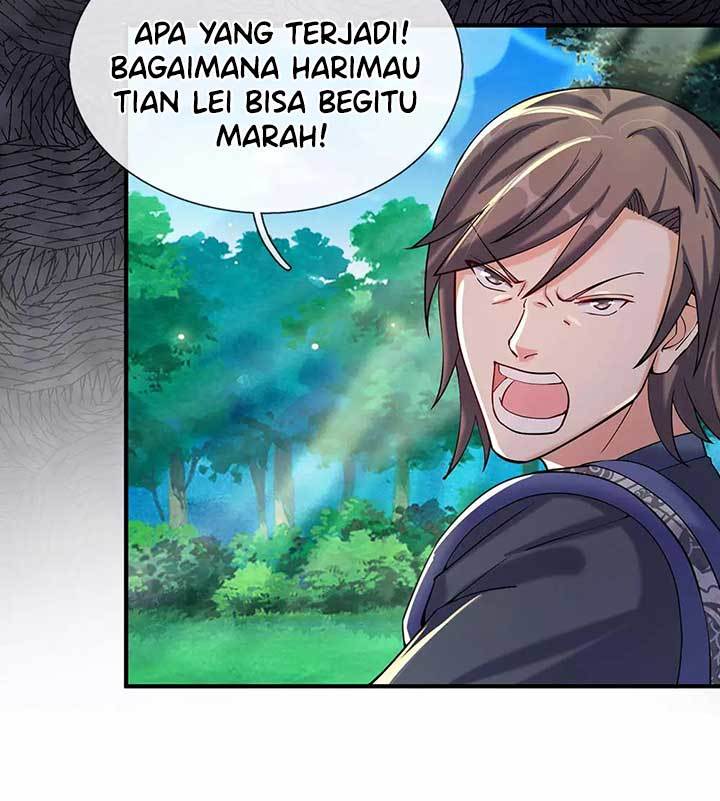 Marvelous Hero of The Sword Chapter 80 Gambar 6