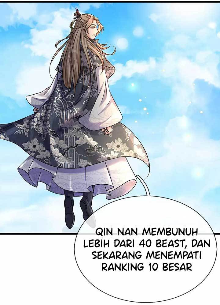 Marvelous Hero of The Sword Chapter 79 Gambar 14