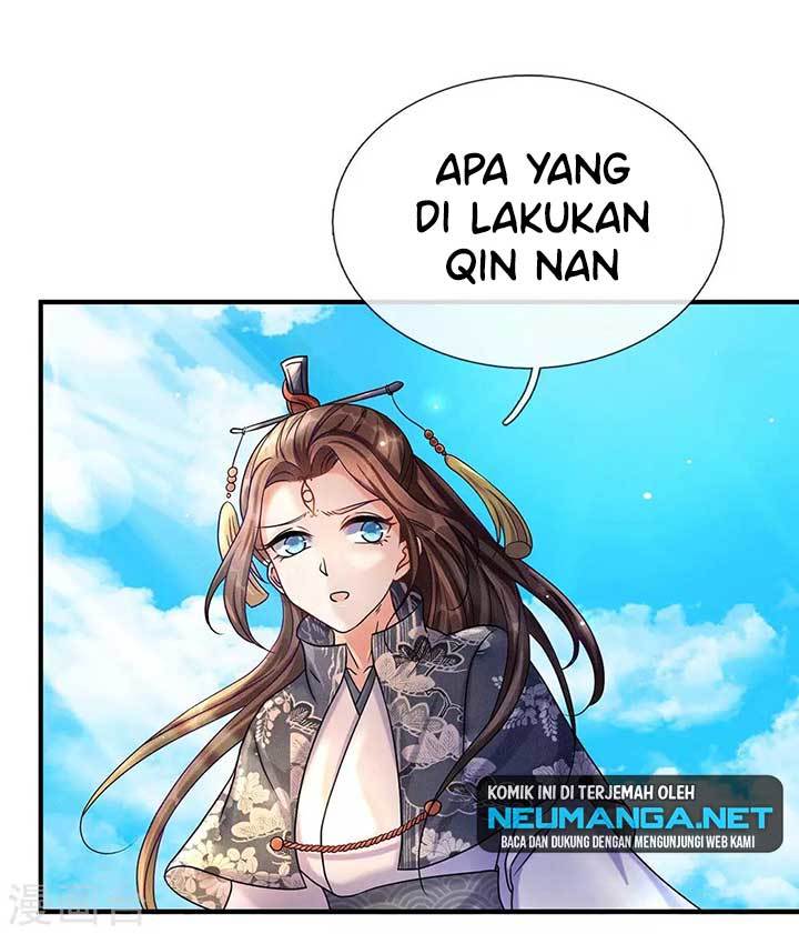 Baca Manhua Marvelous Hero of The Sword Chapter 79 Gambar 2