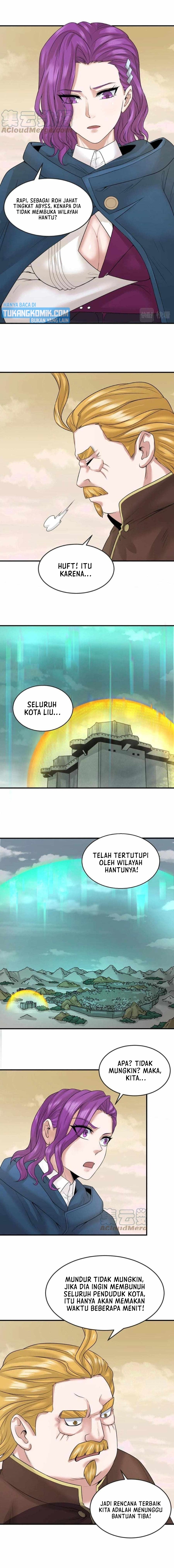 Age of Terror Chapter 36 Gambar 4