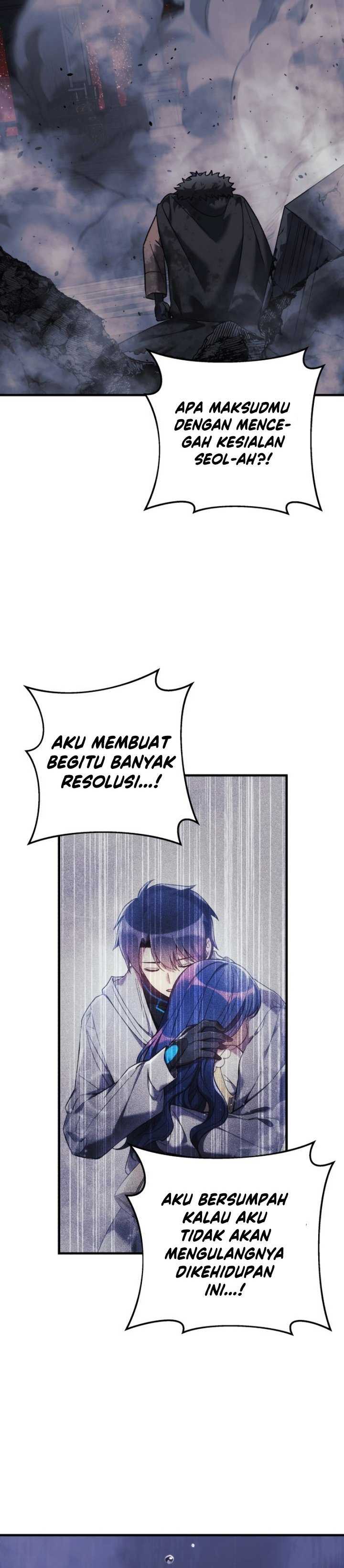 Halaman Komik