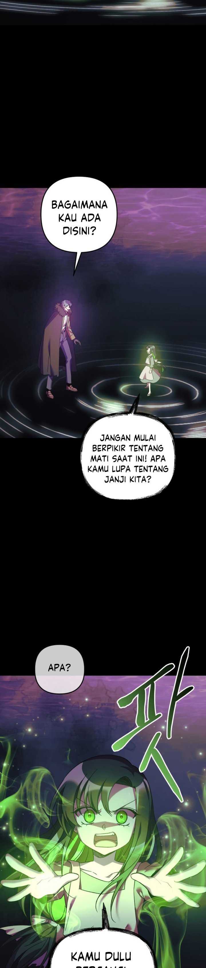 Halaman Komik