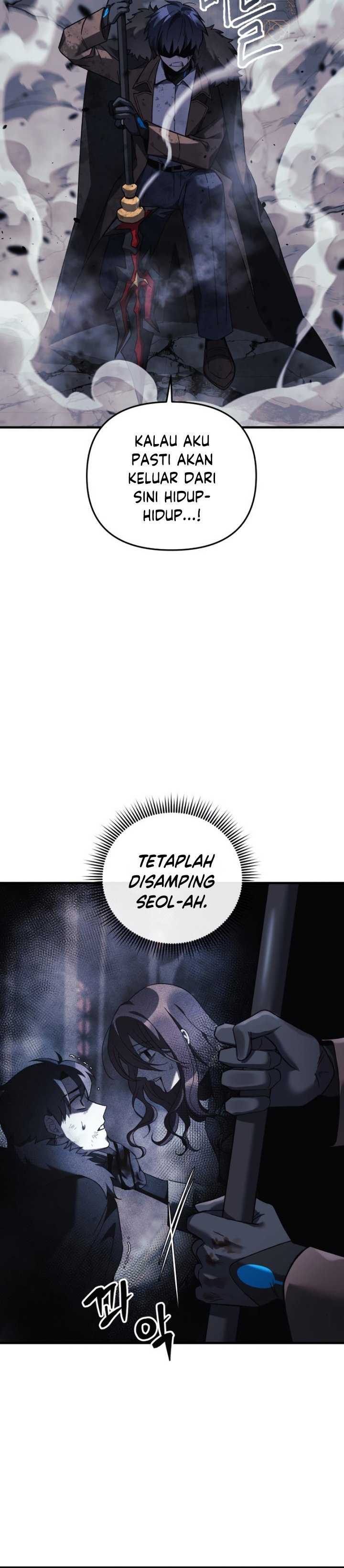 Halaman Komik