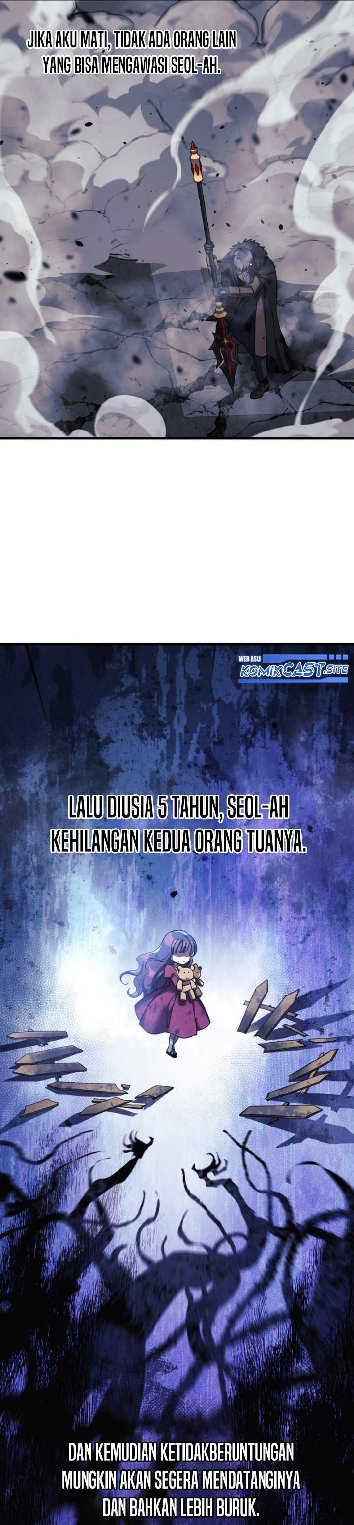 Halaman Komik