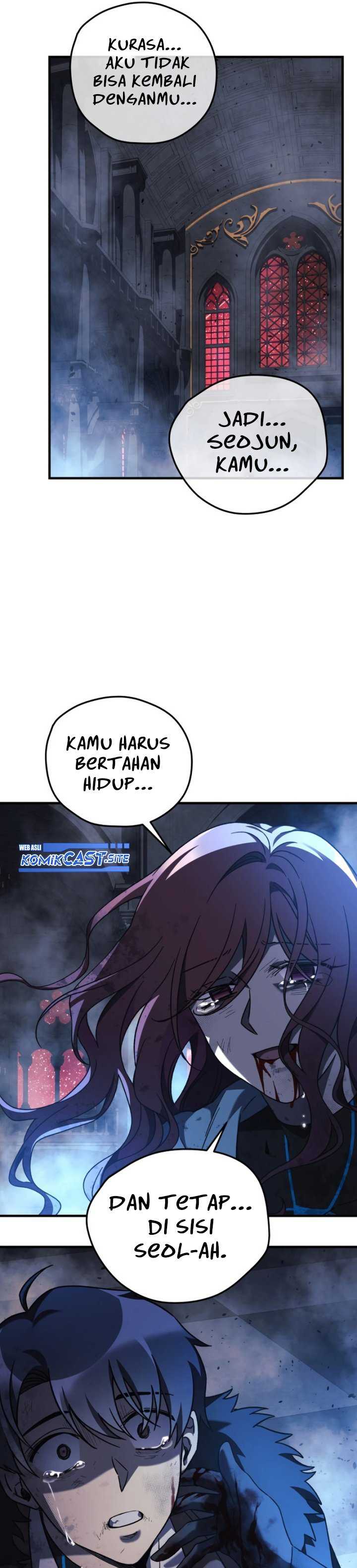 Halaman Komik