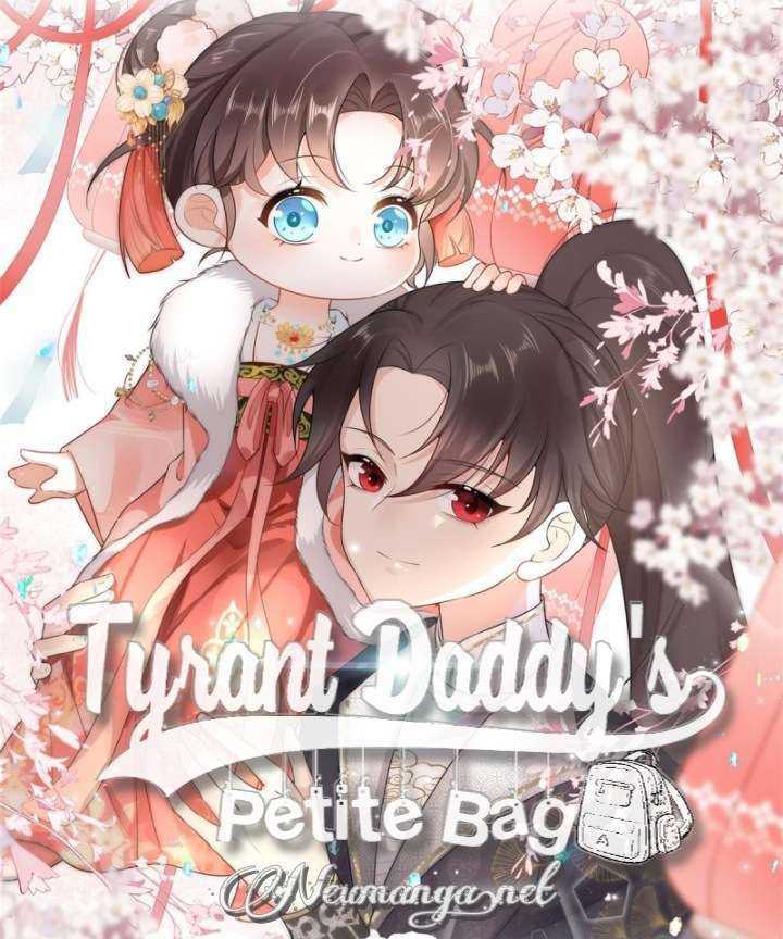 Baca Manhua Tyrant Daddy’s Petite Bag Chapter 10 Gambar 2