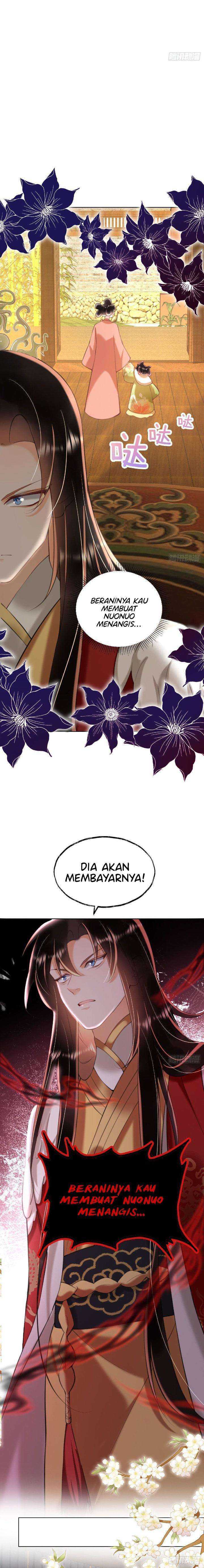 Tyrant Daddy’s Petite Bag Chapter 9 Gambar 8