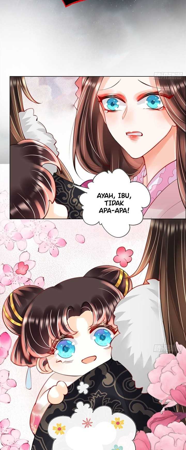 Tyrant Daddy’s Petite Bag Chapter 7 Gambar 10