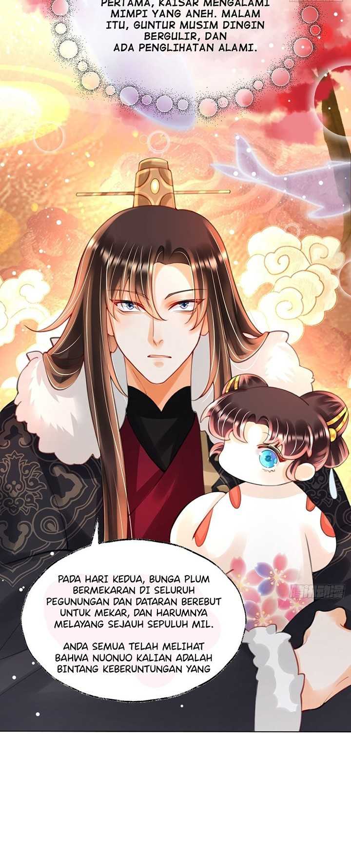 Tyrant Daddy’s Petite Bag Chapter 7 Gambar 14