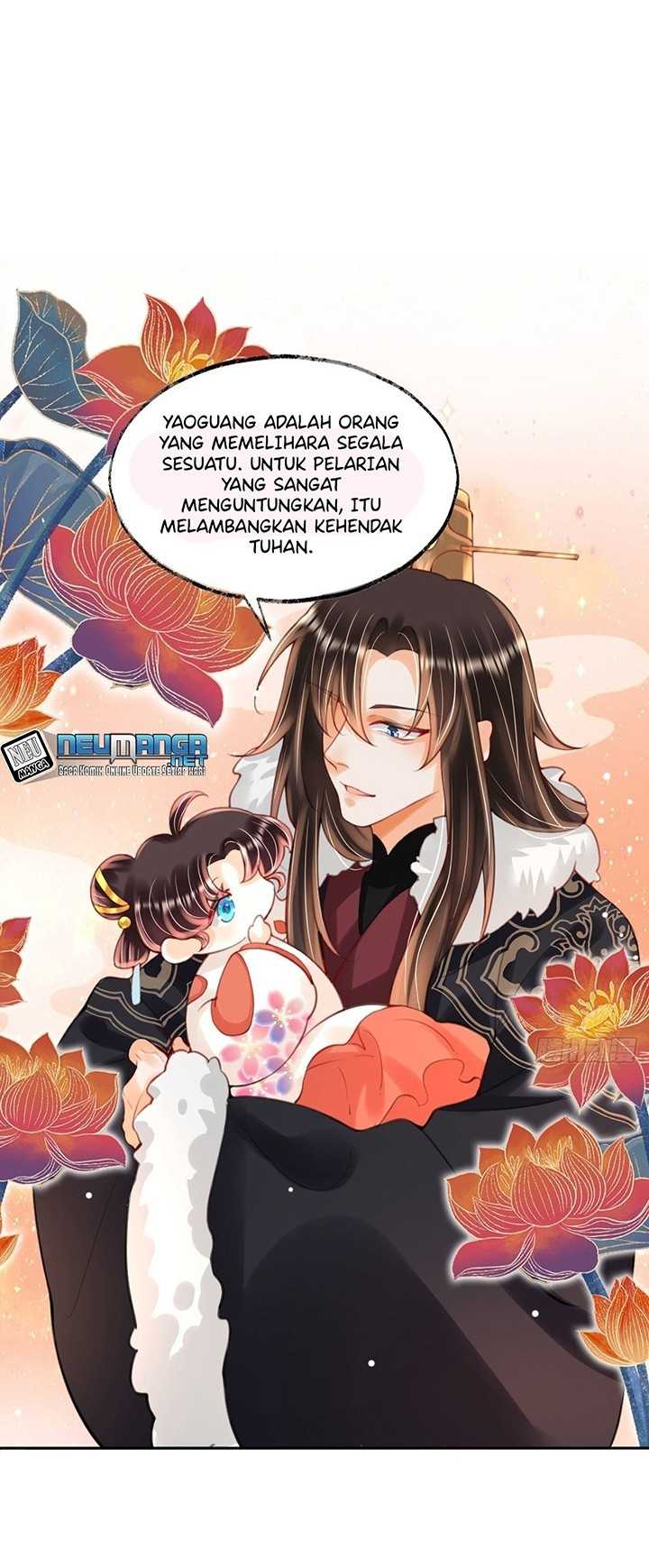 Tyrant Daddy’s Petite Bag Chapter 7 Gambar 17