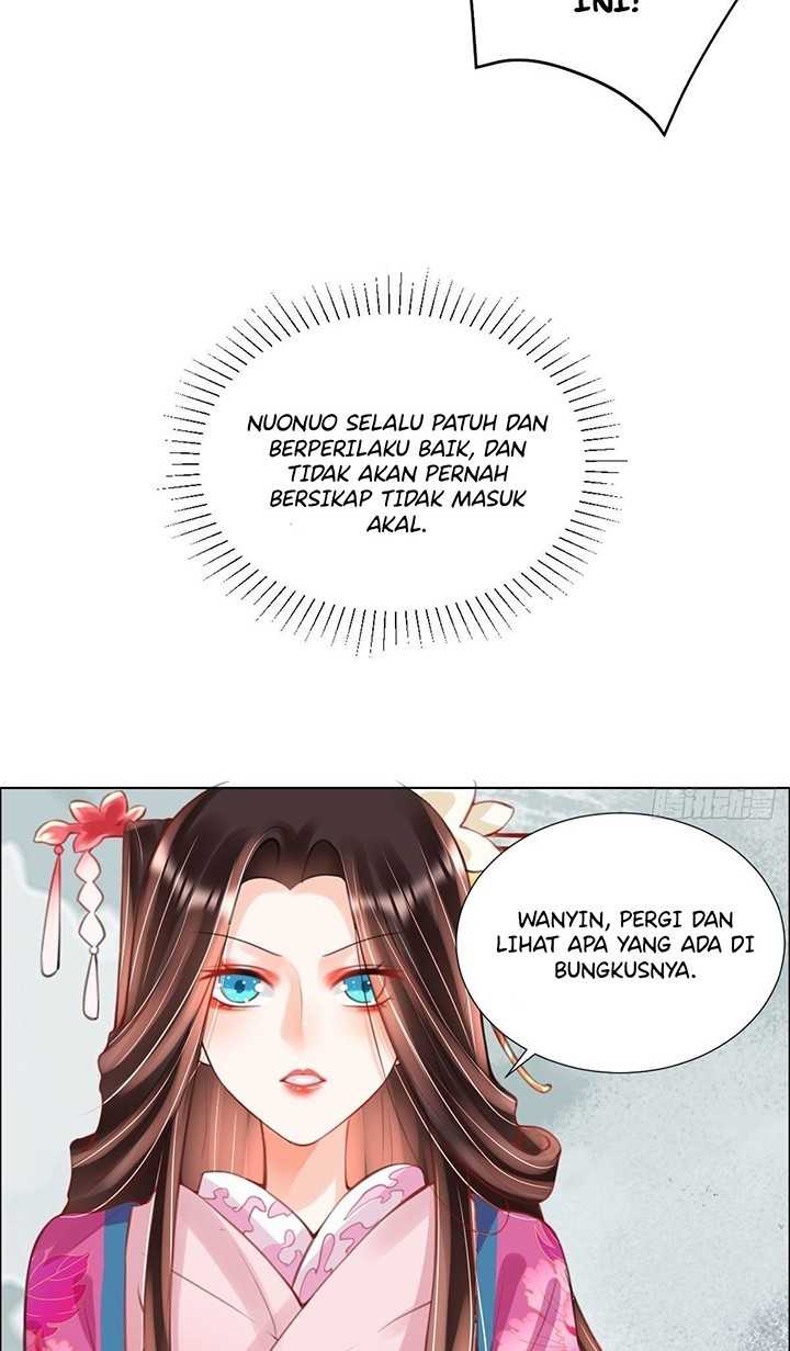 Tyrant Daddy’s Petite Bag Chapter 6 Gambar 22