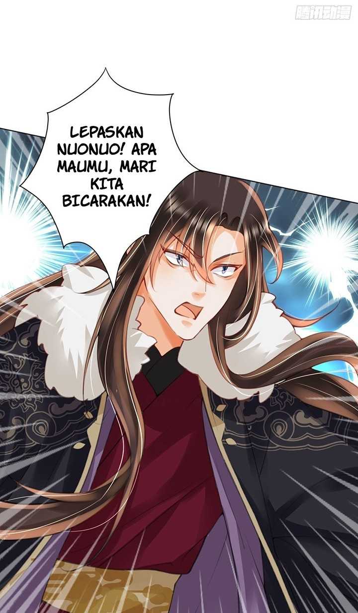 Tyrant Daddy’s Petite Bag Chapter 6 Gambar 26