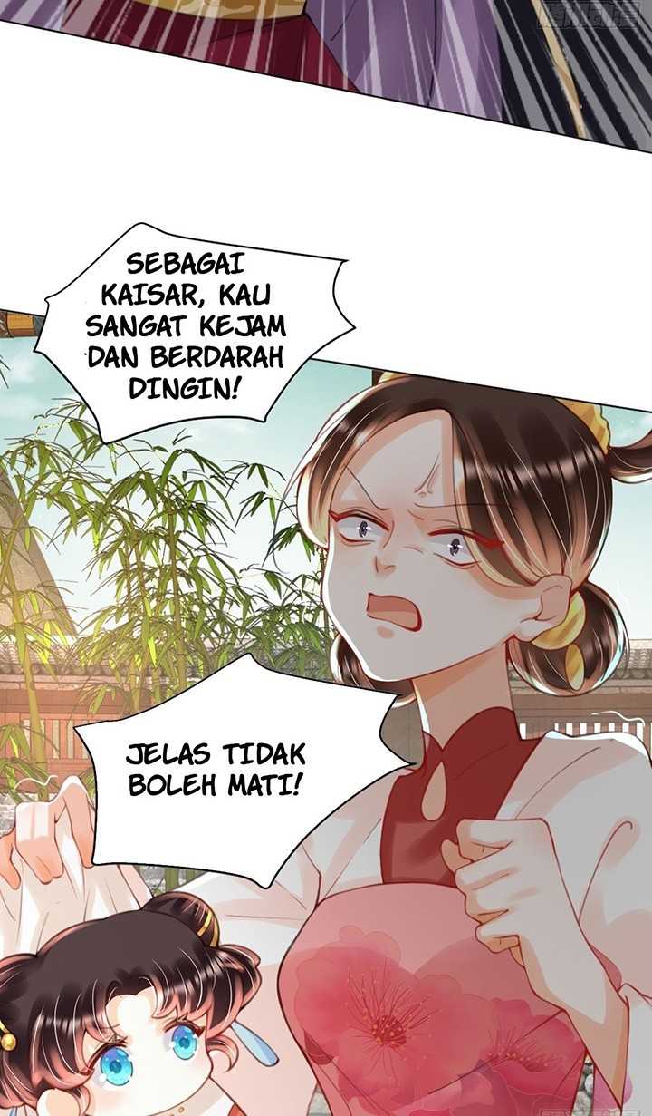 Tyrant Daddy’s Petite Bag Chapter 6 Gambar 27