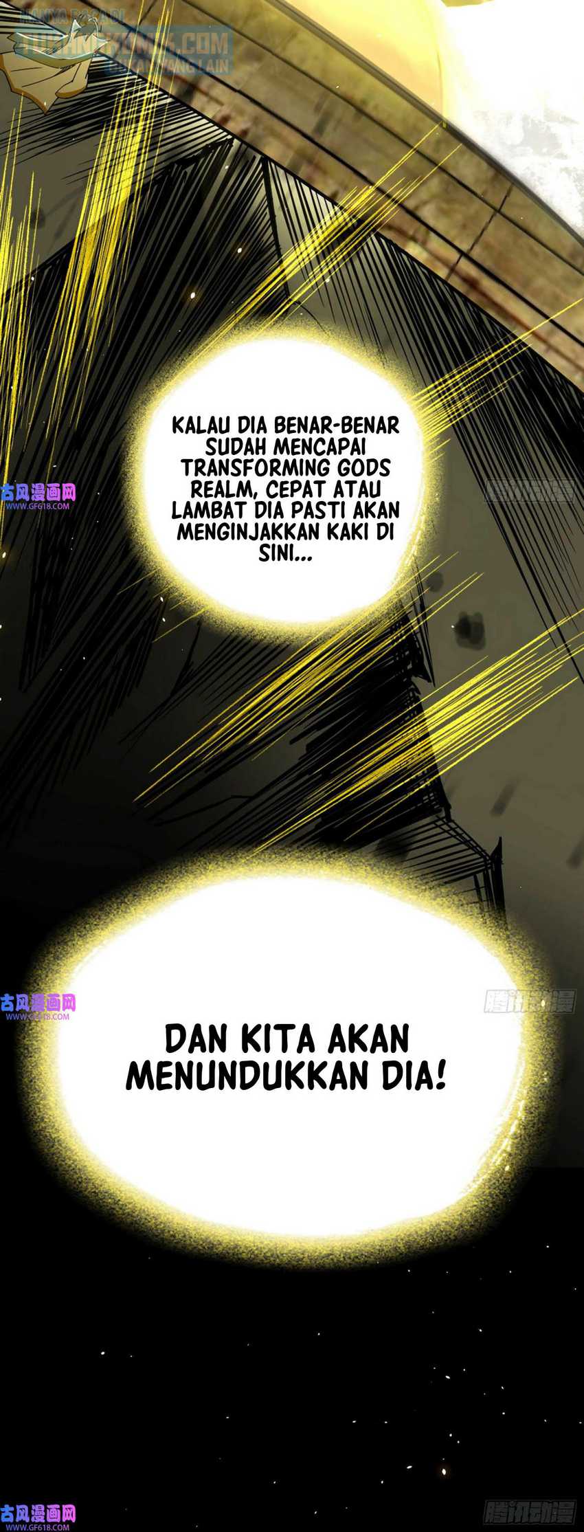 I’m An Evil God Chapter 322 Gambar 105