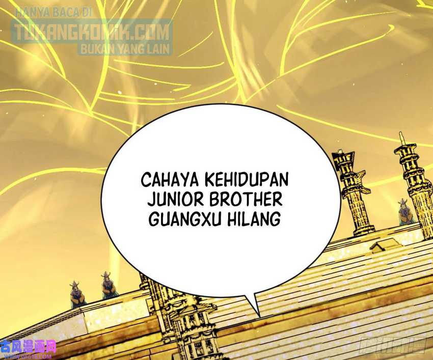 I’m An Evil God Chapter 322 Gambar 80