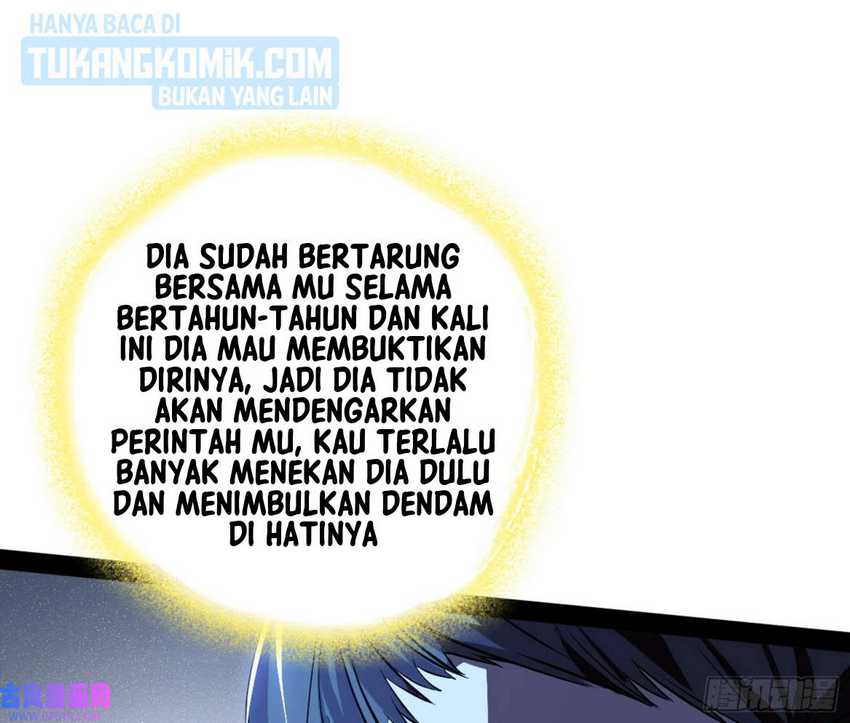 I’m An Evil God Chapter 322 Gambar 85