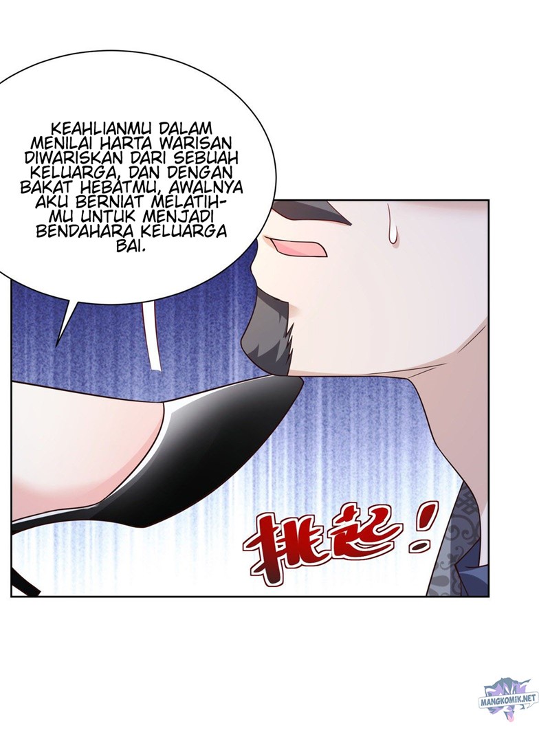 Arch Villain Chapter 18 Gambar 15