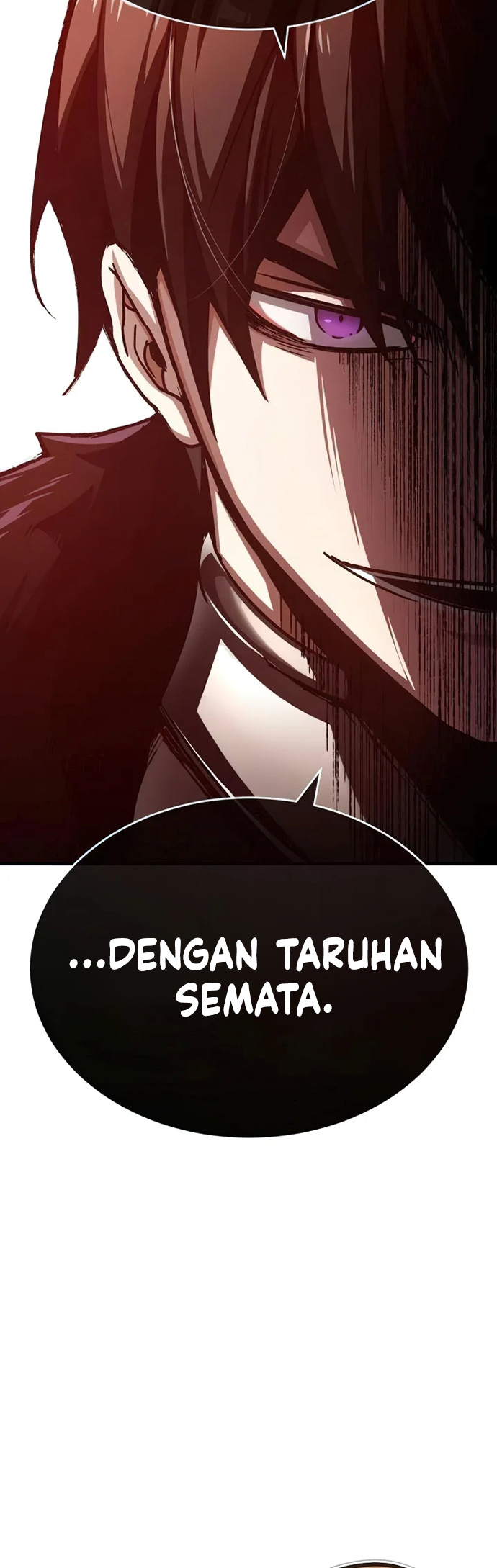 The Heavenly Demon Can’t Live a Normal Life Chapter 60 Gambar 39