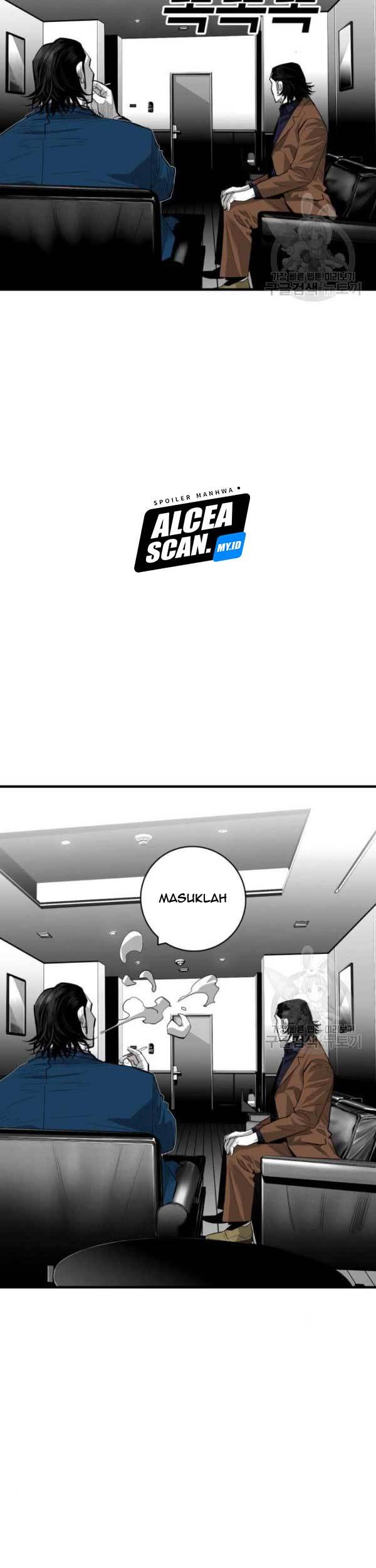 Plaza Chapter 59 Gambar 33