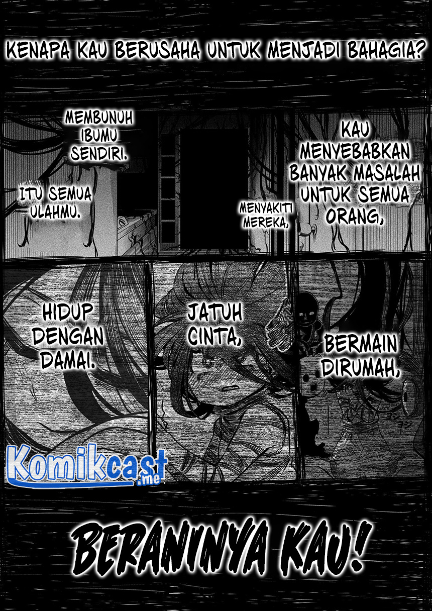 The Strongest Haunted House and the Guy With No Spiritual Sense Chapter 24 Gambar 8