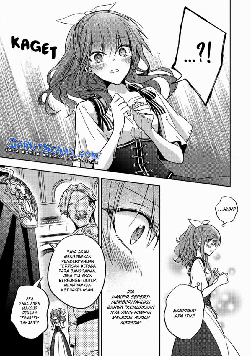 The Villainess Wants to Enjoy a Carefree Married Life in a Former Enemy Country in Her Seventh Loop! Chapter 9 Gambar 30