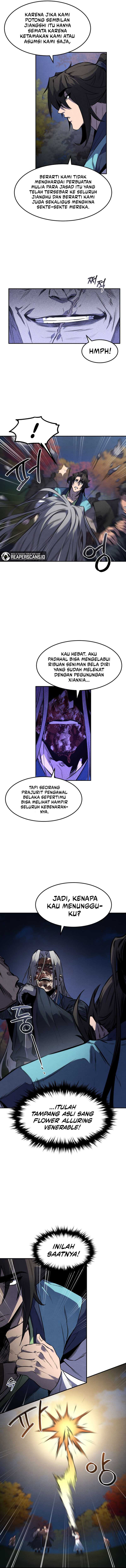 Reincarnated Escort Warrior Chapter 27 Gambar 12