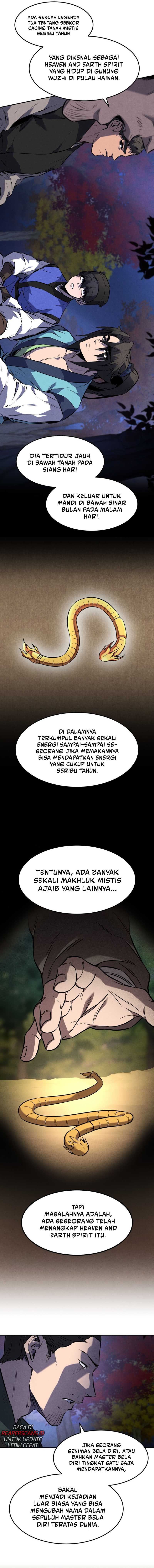 Reincarnated Escort Warrior Chapter 26 Gambar 11