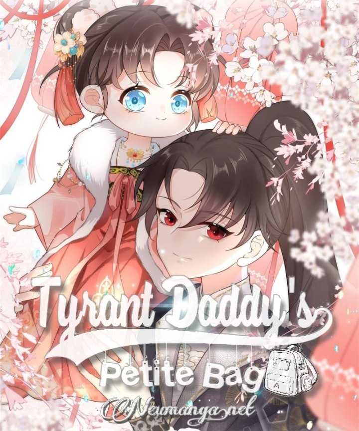 Baca Manhua Tyrant Daddy’s Petite Bag Chapter 14 Gambar 2