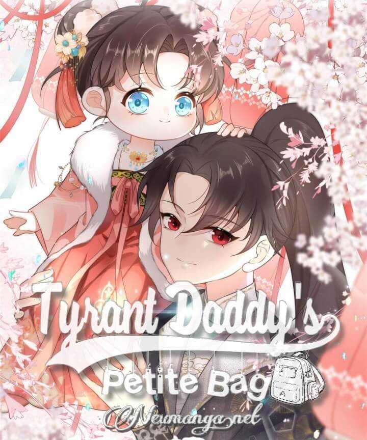 Baca Manhua Tyrant Daddy’s Petite Bag Chapter 13 Gambar 2