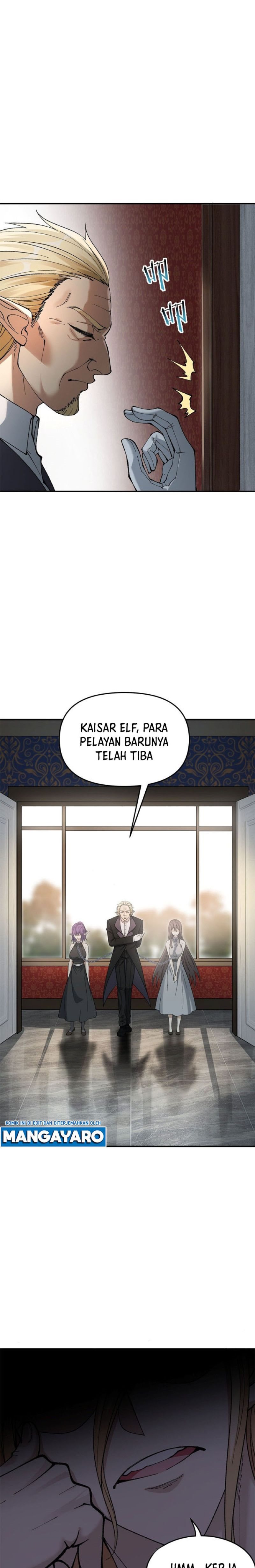 The Heavenly Path Is Not Stupid Chapter 19 Gambar 20