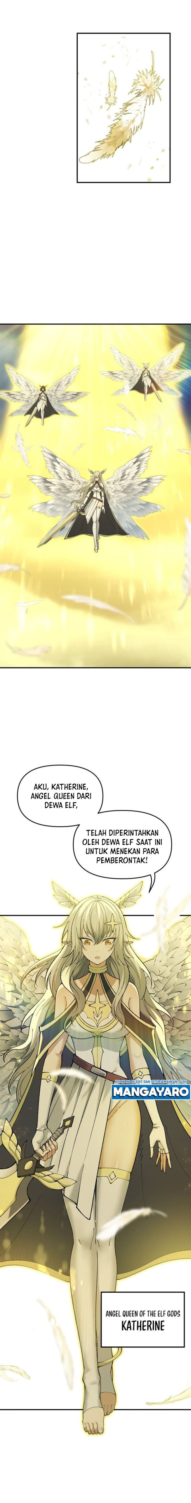 The Heavenly Path Is Not Stupid Chapter 16 Gambar 18