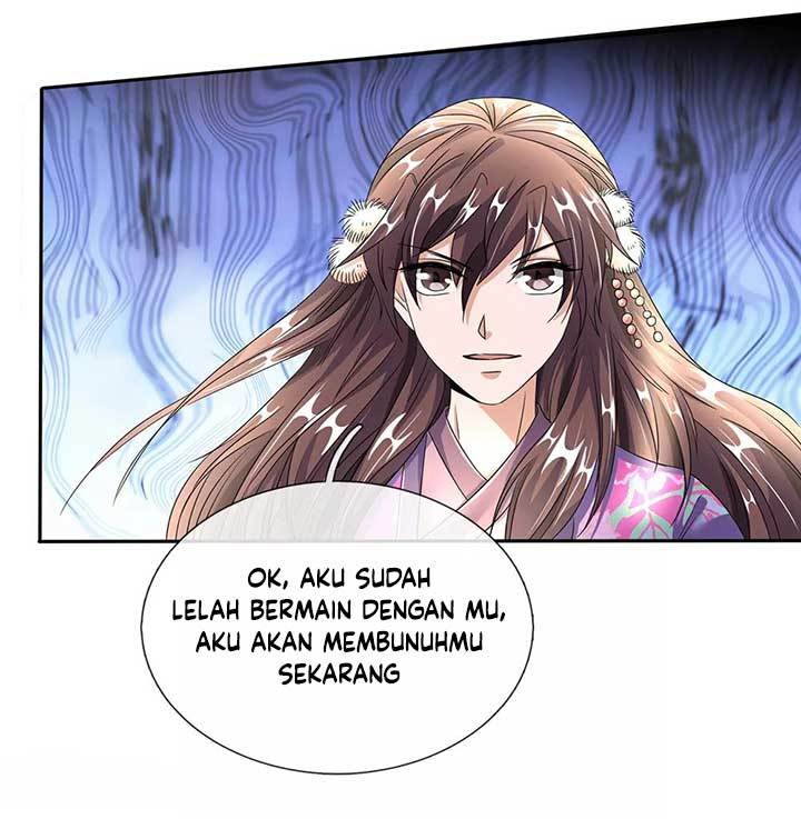 Marvelous Hero of The Sword Chapter 83 Gambar 20