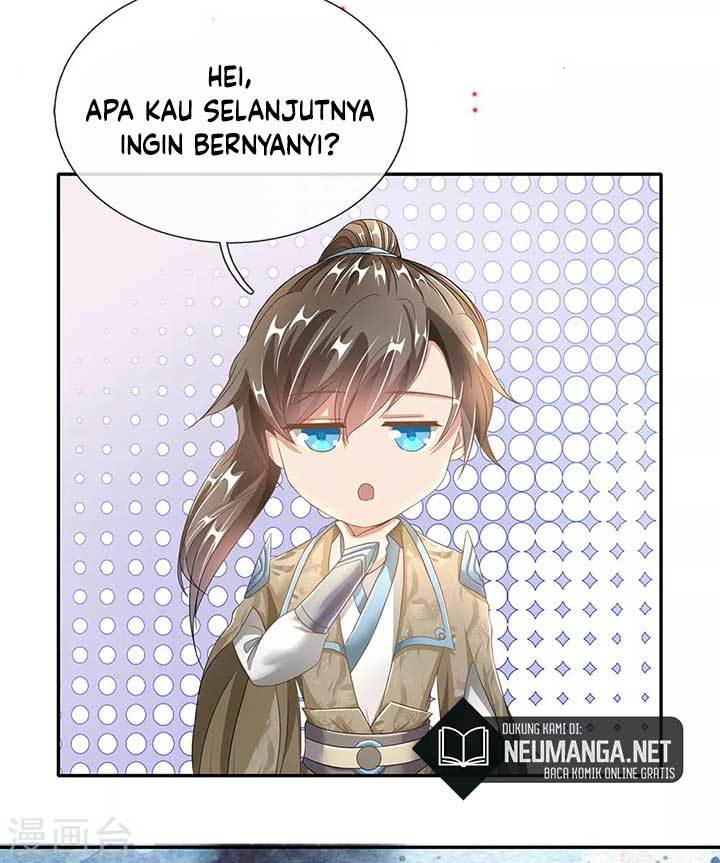 Marvelous Hero of The Sword Chapter 83 Gambar 9