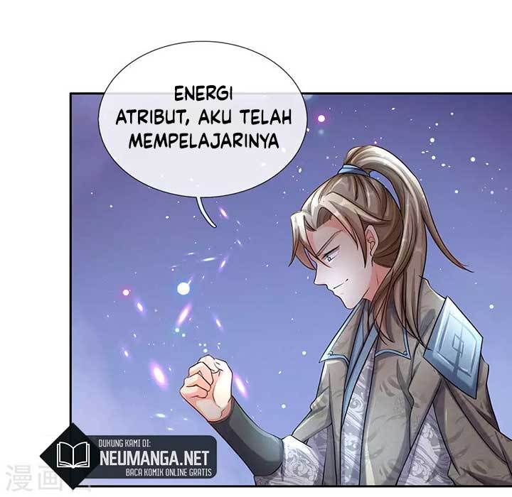 Marvelous Hero of The Sword Chapter 81 Gambar 17