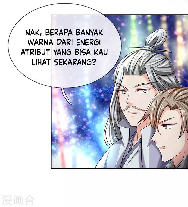 Marvelous Hero of The Sword Chapter 81 Gambar 6