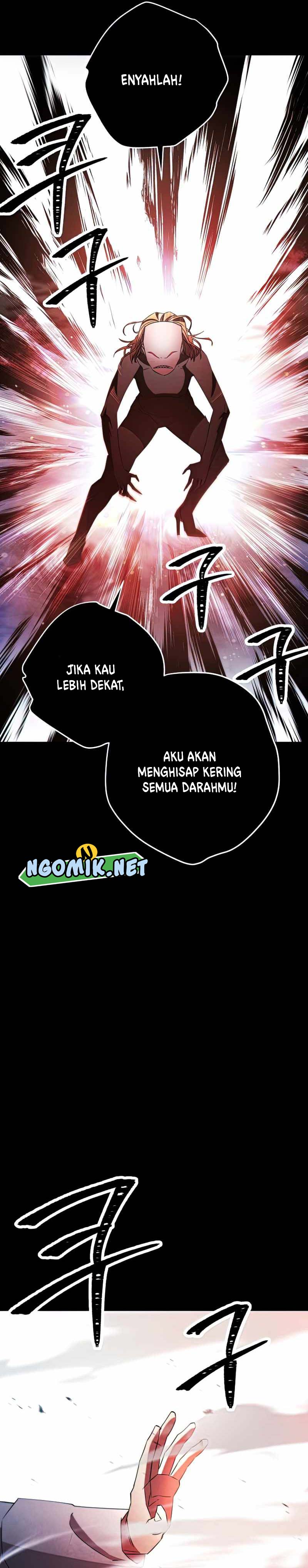 The Live Chapter 132 Gambar 14