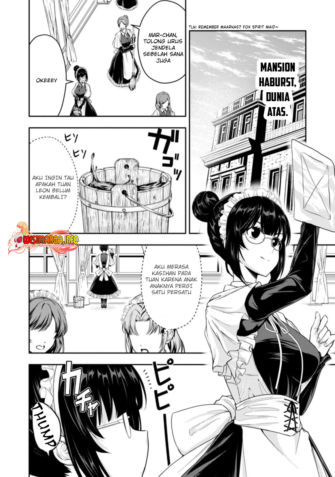 Hazure Skill “Gacha” de Tsuihō sa Reta Ore wa, Wagamama Osananajimi o Zetsuen Shi Kakusei Suru ~ Ban’nō Cheat Skill o Getto Shite, Mezase Rakuraku Saikyō Slow Life!~ Chapter 16.2 Gambar 10