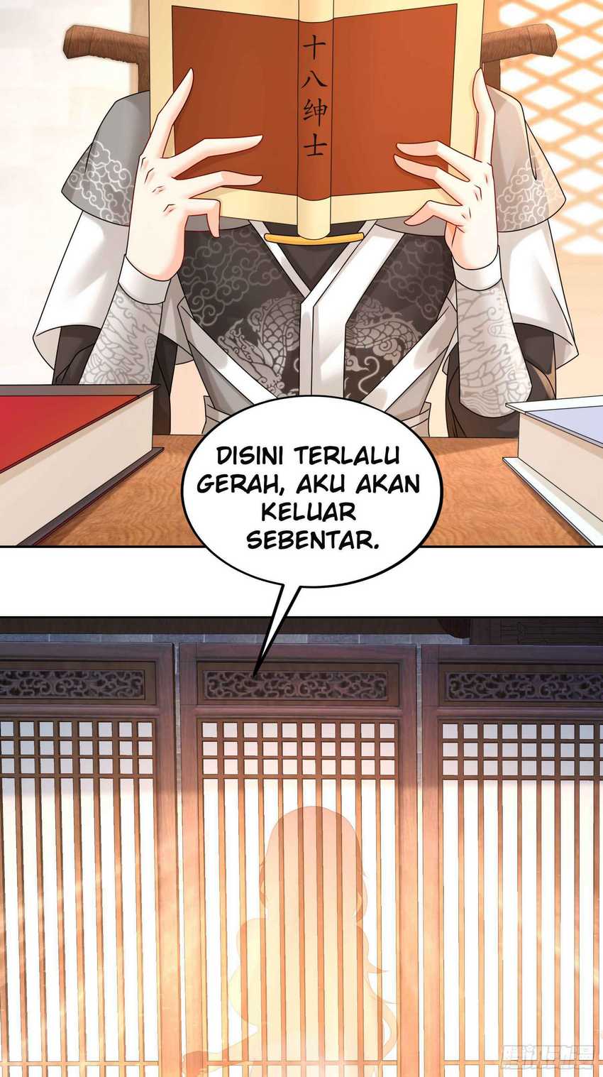 Start With Seven Stunning Senior Sisters Chapter 3 Gambar 19