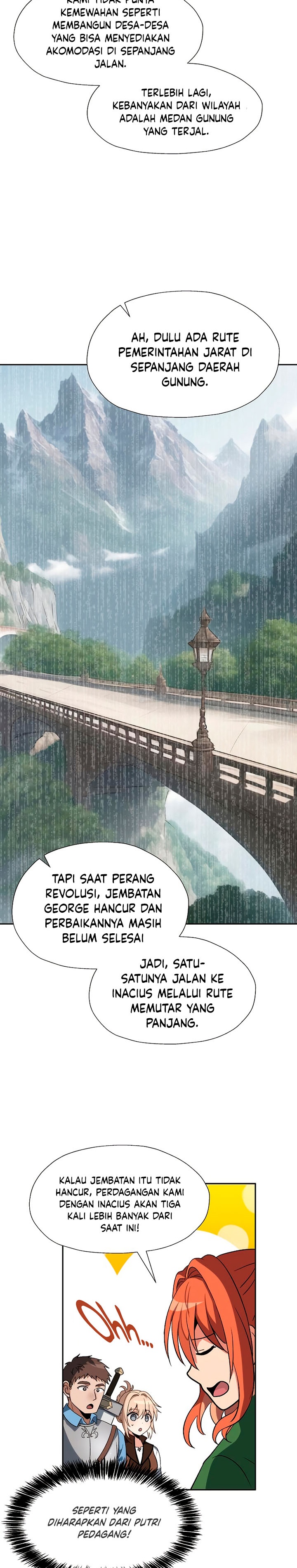 Transmigrating to the Otherworld Once More Chapter 42 Gambar 12