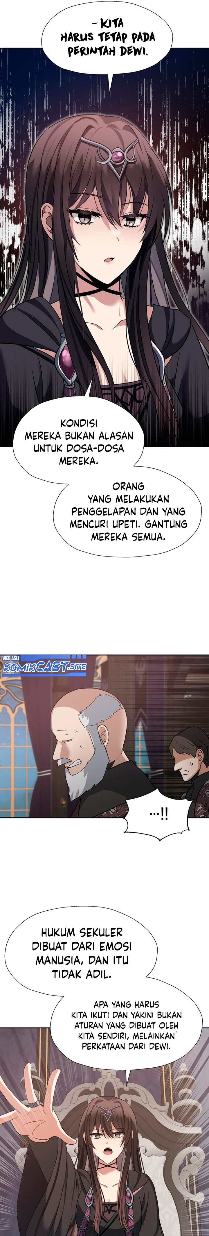 Transmigrating to the Otherworld Once More Chapter 41 Gambar 17