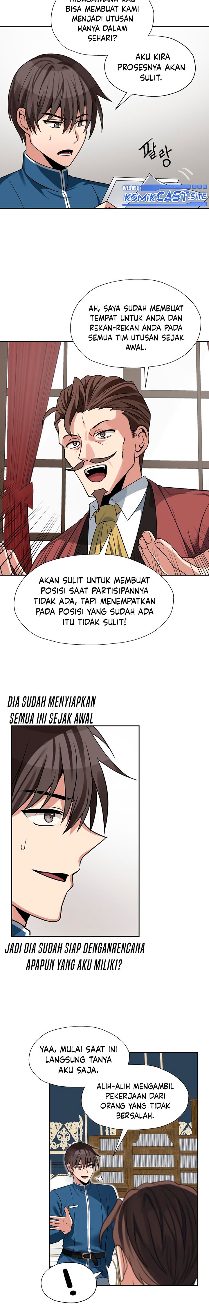 Transmigrating to the Otherworld Once More Chapter 41 Gambar 22