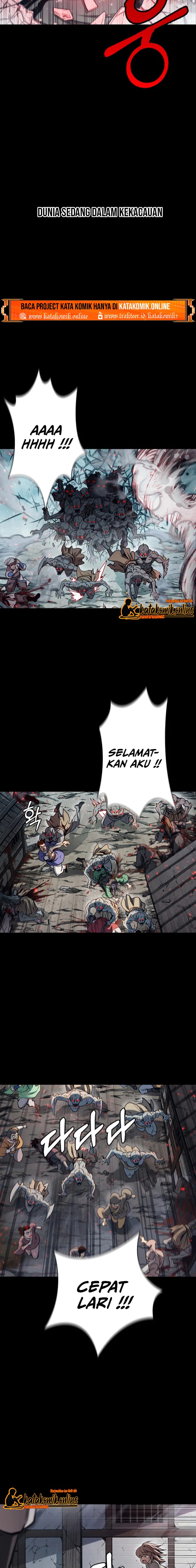 Immortal Return Chapter 1 Gambar 3