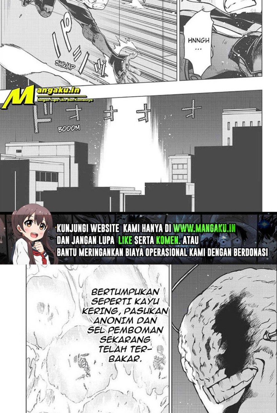 Halaman Komik