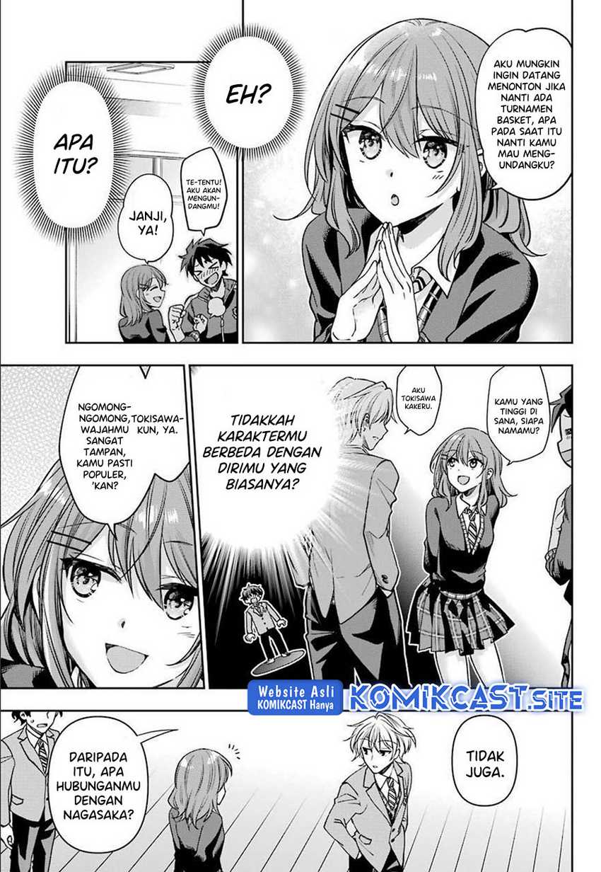 Genjitsu De Love Comedy Dekinai To Dare Ga Kimeta? Chapter 6.2 Gambar 5