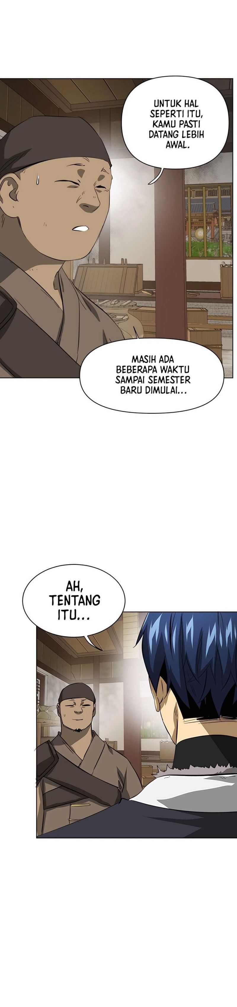 Infinite Level Up in Murim Chapter 130 Gambar 11