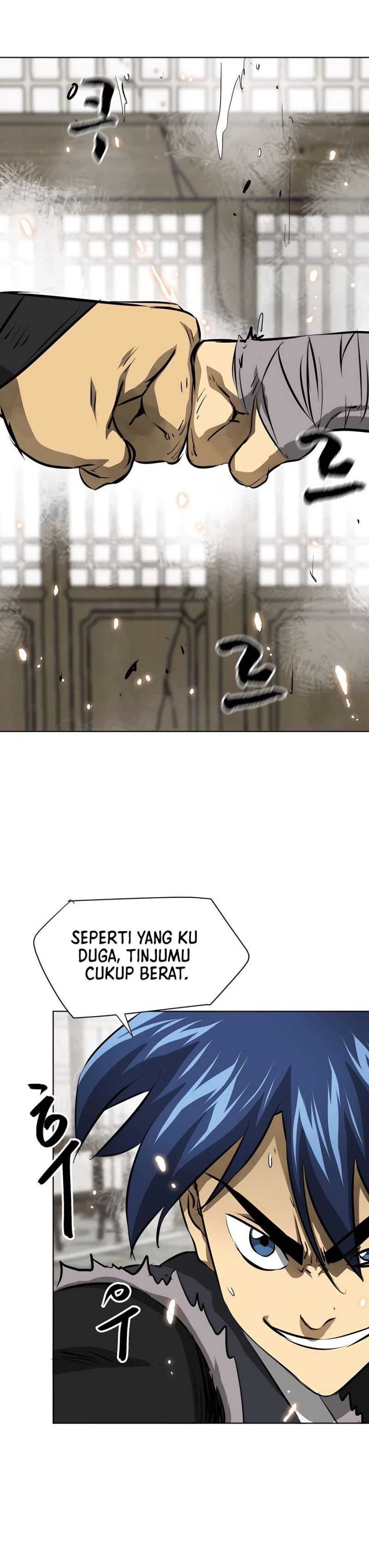 Infinite Level Up in Murim Chapter 130 Gambar 15