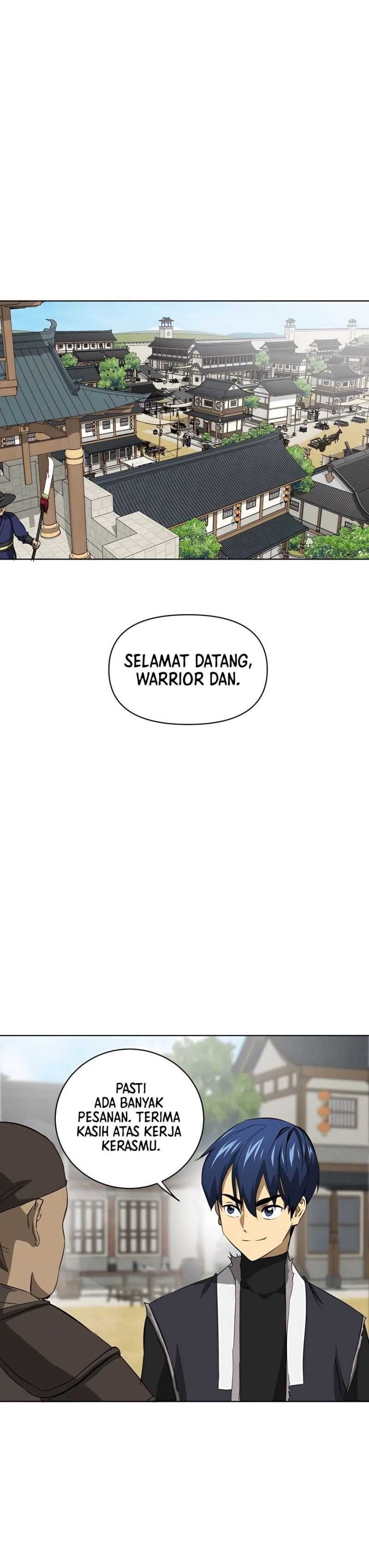 Baca Manhwa Infinite Level Up in Murim Chapter 130 Gambar 2