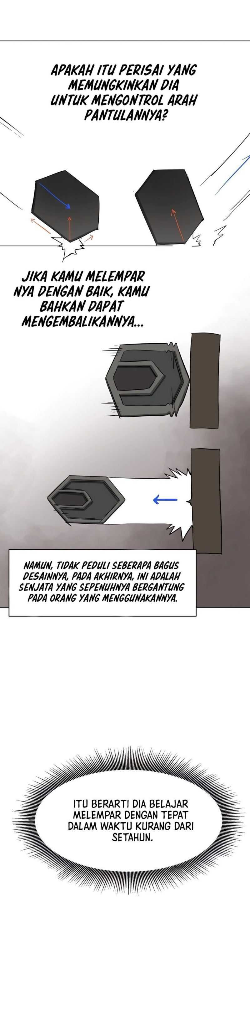 Infinite Level Up in Murim Chapter 130 Gambar 51