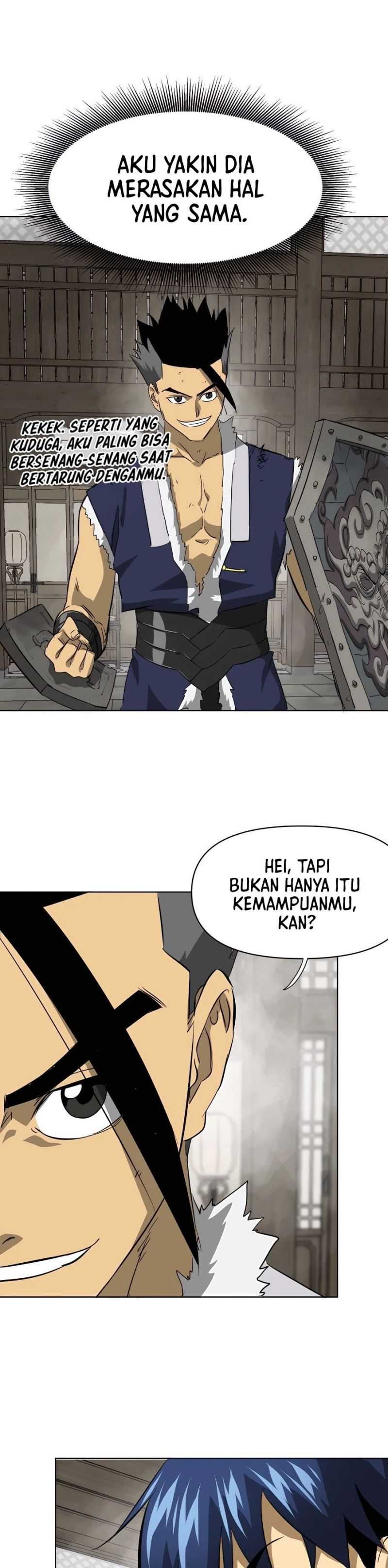 Infinite Level Up in Murim Chapter 130 Gambar 55